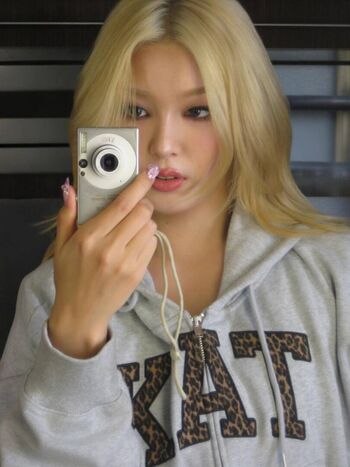 🔥 Yoonchae leaked private photo uncensored full