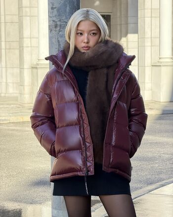 Full leaked Yoonchae private onlyfans photo