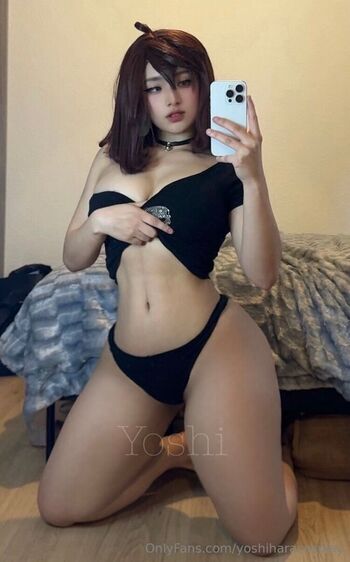 Yoshihara