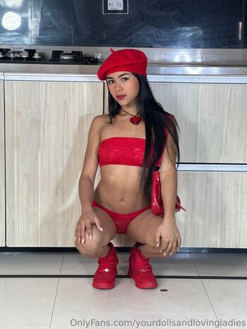 Full leaked Your dolls page private onlyfans photo