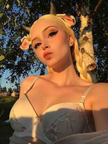 Full leaked Your koda page private onlyfans photo