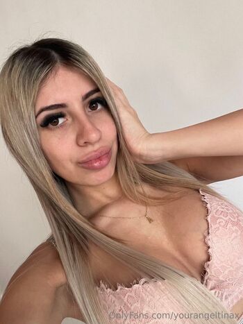 Full leaked Yourblondetinax private onlyfans photo