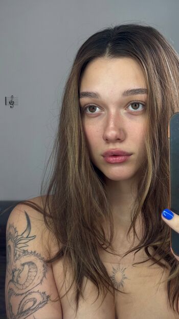 Full leaked Yourbogdasha private onlyfans photo