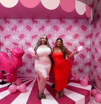 Full leaked Yourcurvystacy private onlyfans photo