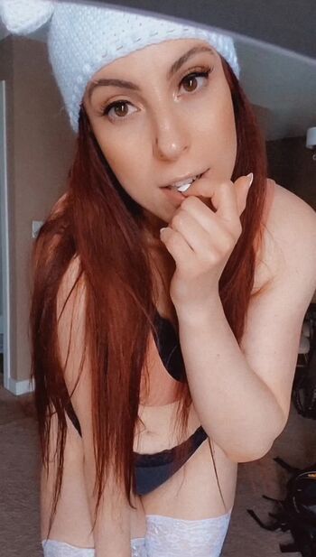 yourfavoriteredhead