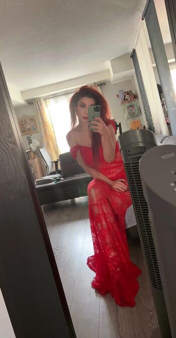 Full leaked Yourfavoriteredhead private onlyfans photo