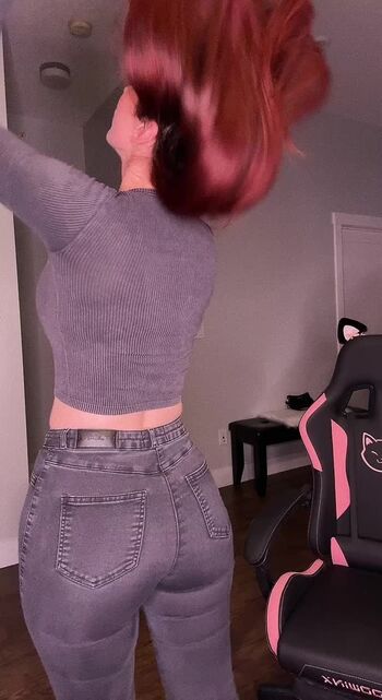 Full leaked Yourfavoriteredhead private onlyfans photo