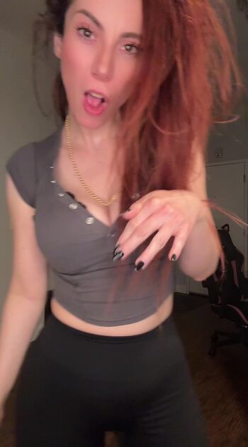Full leaked Yourfavoriteredhead private onlyfans photo