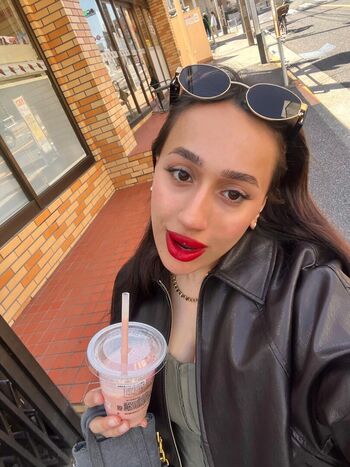 Full leaked Yrnabll private onlyfans photo