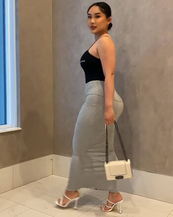 Full leaked Yueyue private onlyfans photo