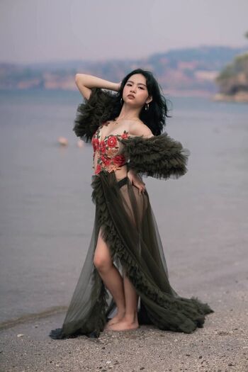 Full leaked Yui janielle dangate private onlyfans photo