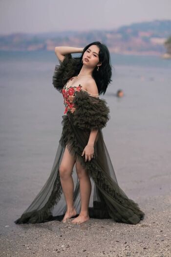 Yui Janielle Dangate