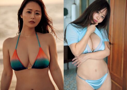 Full leaked Yuka iguchi private onlyfans photo