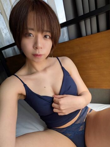Full leaked Yuki sahara private onlyfans photo