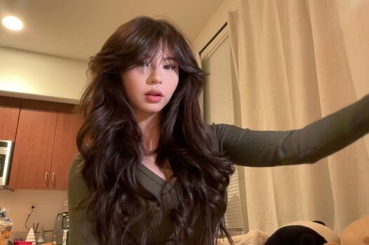 Full leaked Yukifox private onlyfans photo