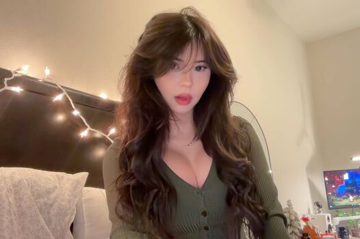 Full leaked Yukifox private onlyfans photo