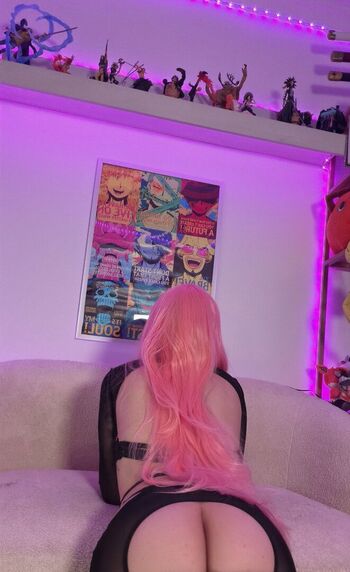 Full leaked Yukiichan private onlyfans photo