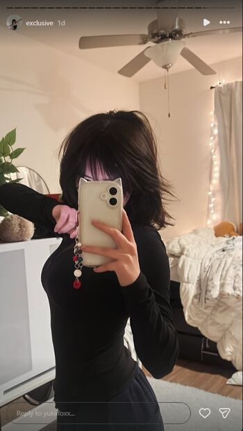 Yukiifoxx