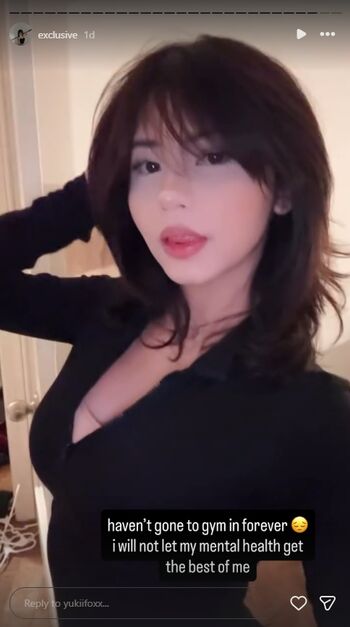 Yukiifoxx