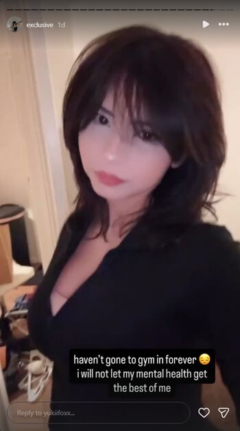 Yukiifoxx