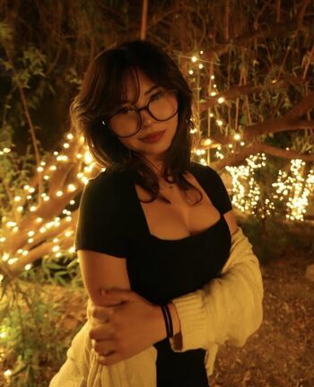 Full leaked Yukiifoxx private onlyfans photo