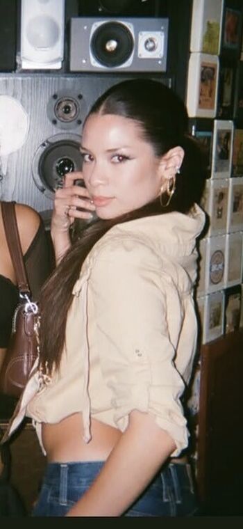 Yuli Maldonado