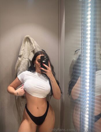 Full leaked Yuliagorecka private onlyfans photo