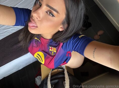 Full leaked Yuliagorecka private onlyfans photo