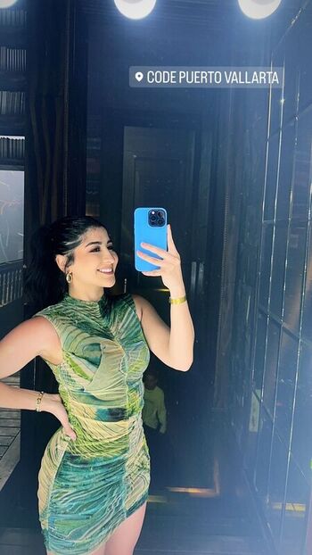 Full leaked Yulissa garcia private onlyfans photo