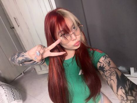 Full leaked Yunorose private onlyfans photo