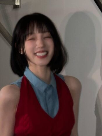 Full leaked Jisamss / private onlyfans photo