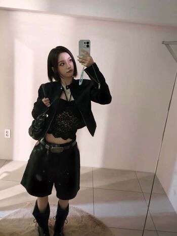 Full leaked S amae private onlyfans photo