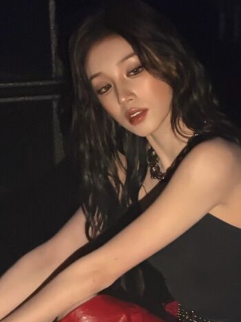 Full leaked Karen yuzuriha/ private onlyfans photo