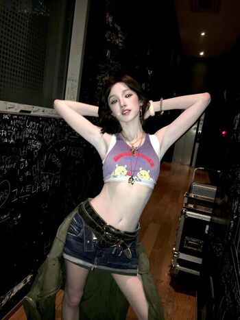 Full leaked Sophia private onlyfans photo