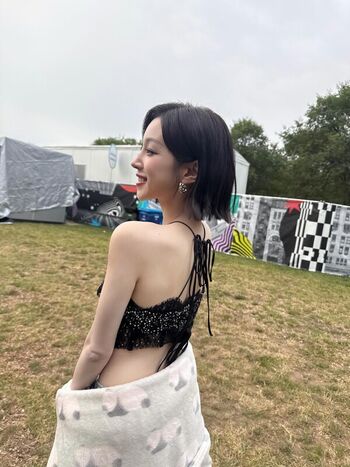 Full leaked Ngelia/ private onlyfans photo