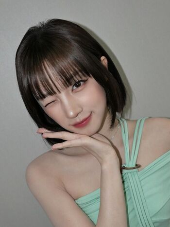 Full leaked Zhang xinmu / private onlyfans photo