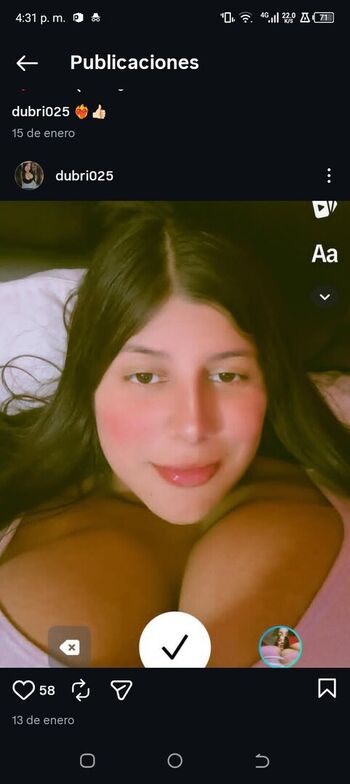 Full leaked Yuraska private onlyfans photo