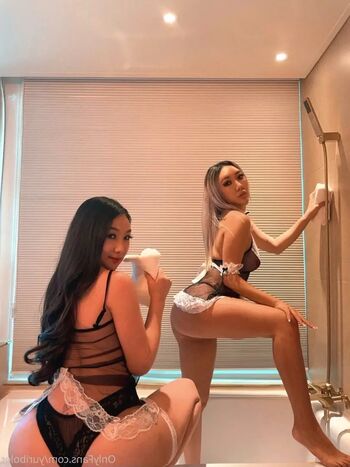 Full leaked Yuri boler private onlyfans photo