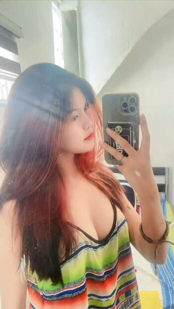 Full leaked Yuri gen private onlyfans photo