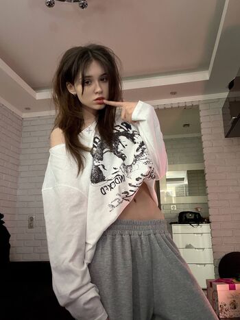 🔥 Yuuechka leaked private photo uncensored full