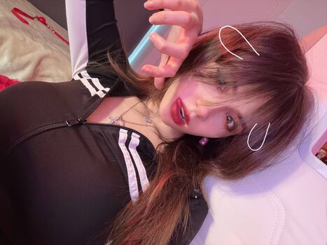 🔥 Yuuechka leaked private photo uncensored full