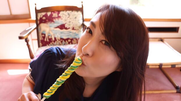 Full leaked Yuuka sawachi page private onlyfans photo