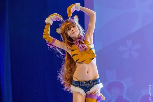 Yuumi SG