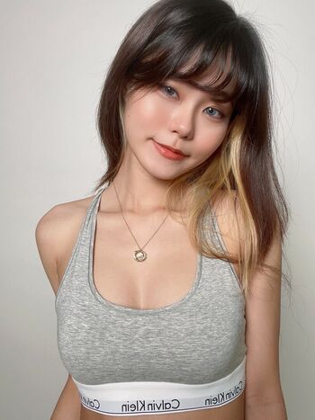 Full leaked Yuuno page private onlyfans photo