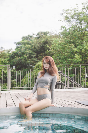 Full leaked Yuuno private onlyfans photo