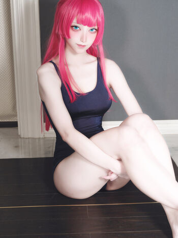 🔥 Yuyunte leaked private photo uncensored full