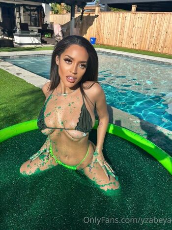 Yzabeya