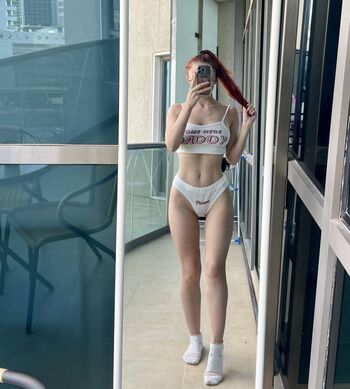 Full leaked Zaich kina private onlyfans photo