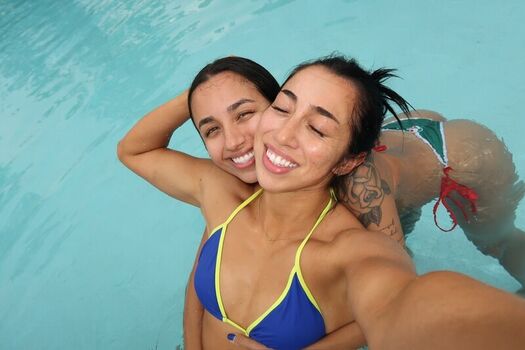 Full leaked Zaira lissette private onlyfans photo
