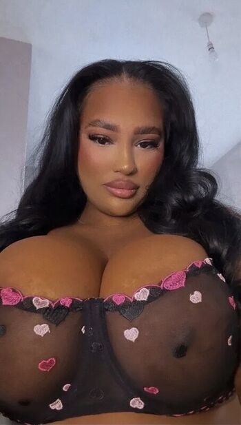 Full leaked Zakiyahx private onlyfans photo